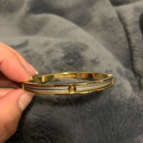 Bangle Stainless Steel - Picture 2 of 8